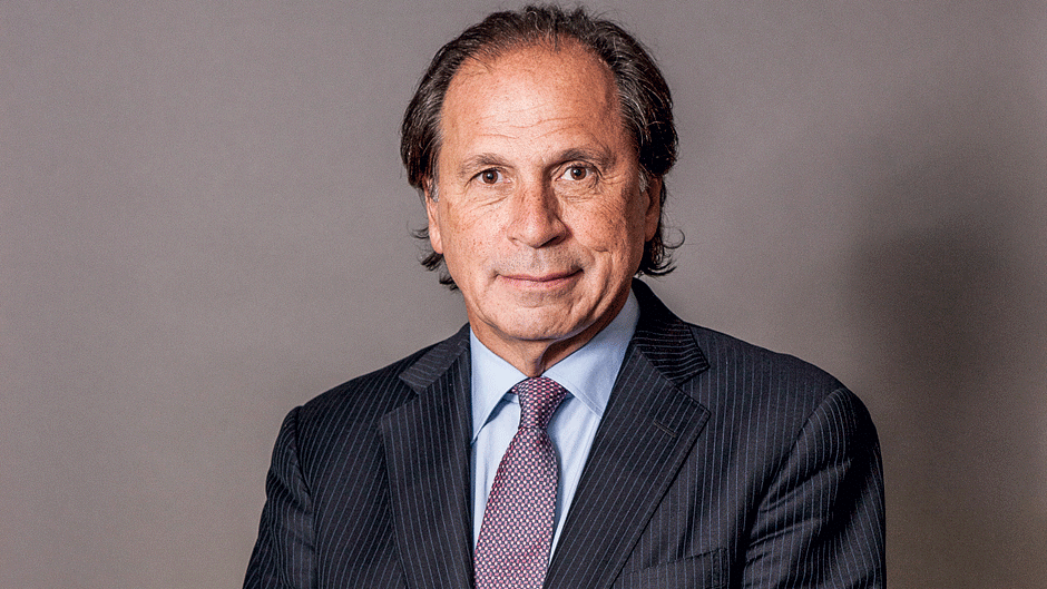 Steinbruch vai pagar R$ 31 mi em imposto por transferir dinheiro ao filho