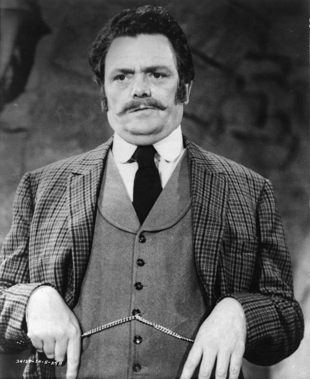 bernardfox