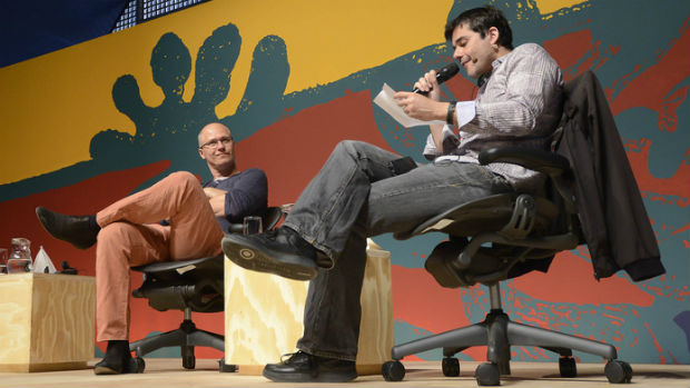 A literatura como perpetuação dos mortos