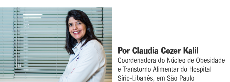 Claudia Cozer Kalil Claudia Cozer Kalil