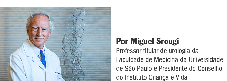 Letra de Médico - Miguel Srougi