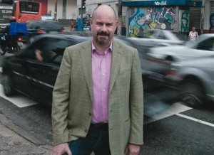 Bob Vieira da Costa, s&oacute;cio da nova/sb