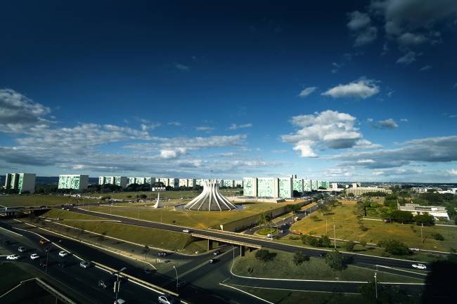 Brasília Brasília