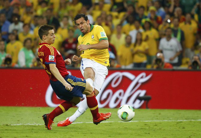 Filme sobre a seleção