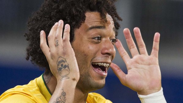 Audiência medíocre