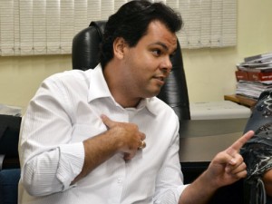 Covas: rea&ccedil;&atilde;o a Dirceu