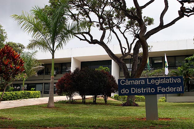 C?ra Legislativa