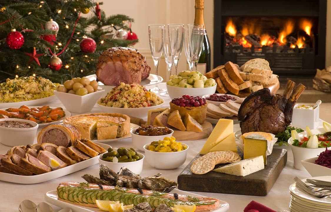 Ceia de Natal