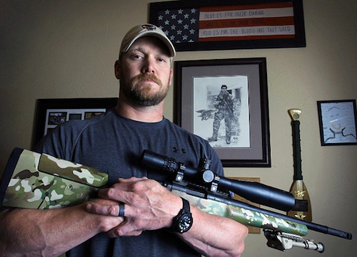 “American Sniper”: veja o trailer do filme de Clint Eastwood sobre o atirador mais letal na história militar americana