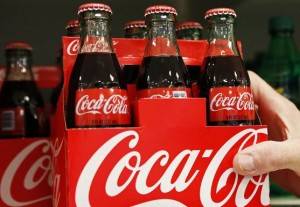 coca cola