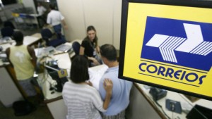 correios