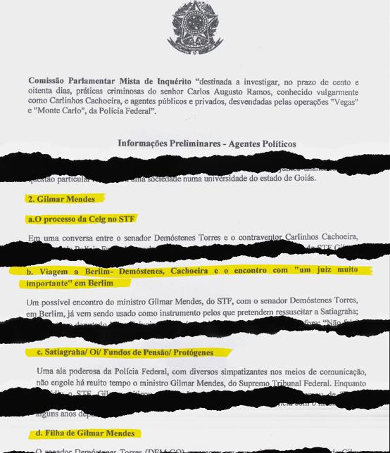 ‘O novo furo (furado) da Carta Capital’, por Flavio Morgenstern