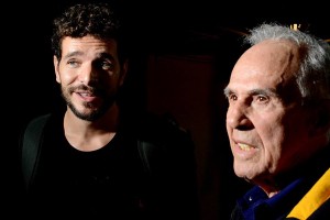 Daniel Oliveira e Jofre