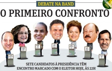 Debate Band