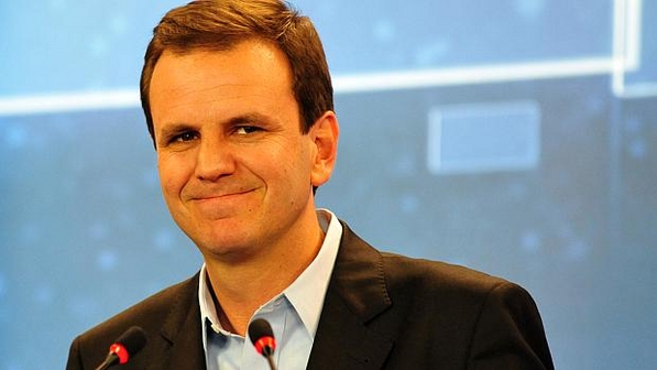 Eduardo Paes