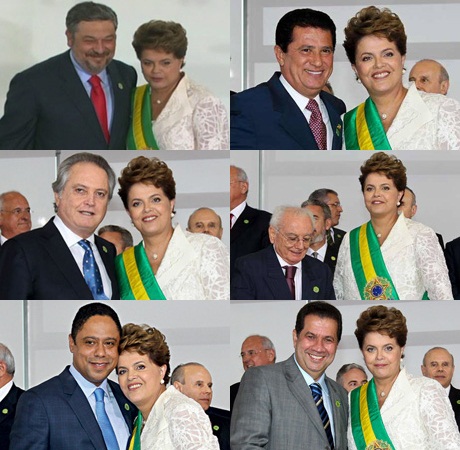 Radiografia de uma fraude (5): Depois do doutor honoris causa que não lê, o Brasil inventou a faxineira que gosta de lixo