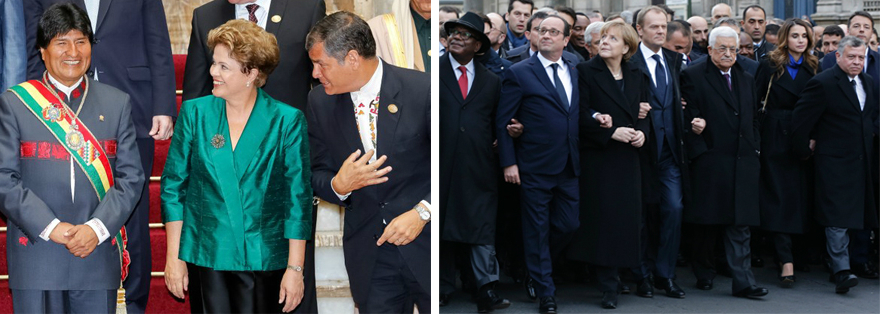 Dilma-Marcha