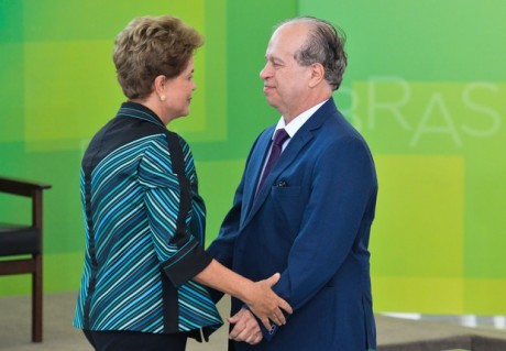 dilma-rousseff-e-renato-janine-ribeiro