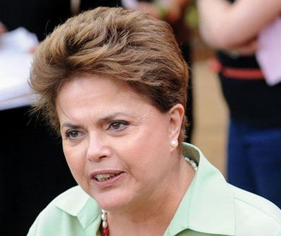 Dilma e a oposição