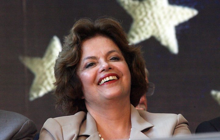‘Nunca fomos tão felizes’, um artigo de Fernando Gabeira