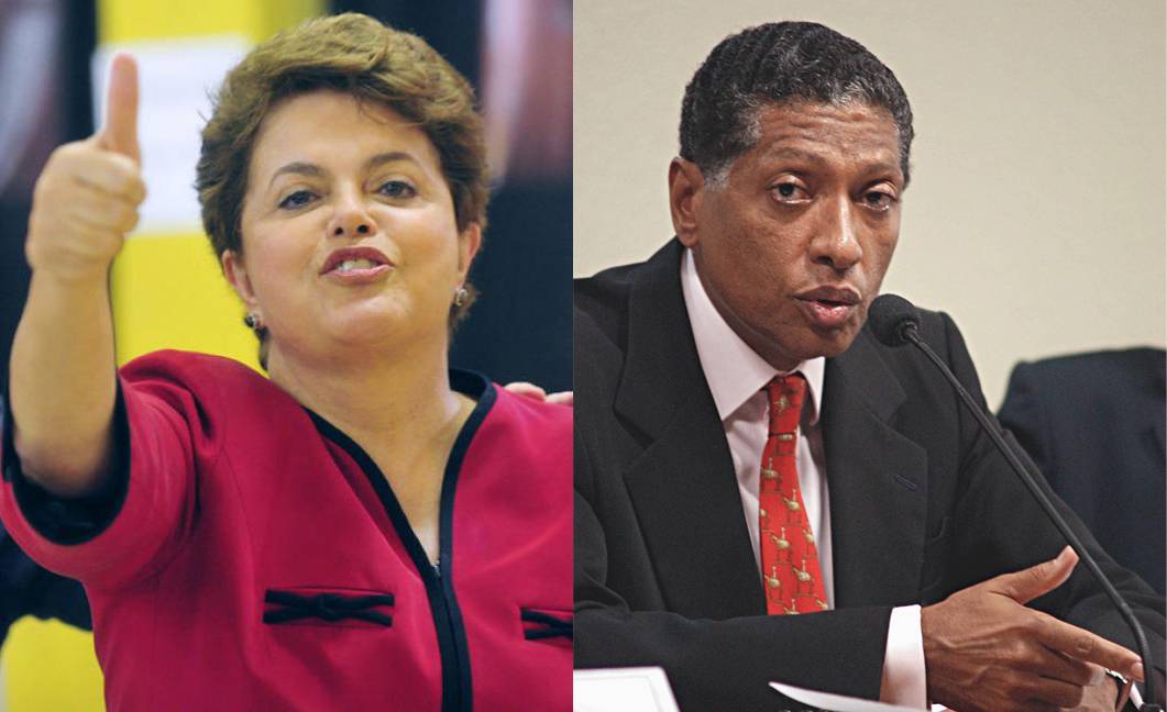 As pesquisas reforçam a advertência: Dilma Rousseff é o Celso Pitta do Lula