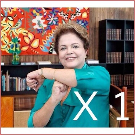 A goleada vergonhosa confirmou que, sem Neymar, o time de Felipão não é muito melhor que a seleção das Ilhas Malvinas