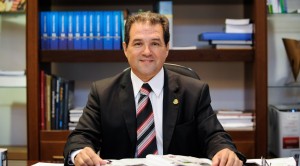 Eduardo Lopes: PRB o quer na APO