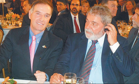 ‘Eike, emblema e indício’, um artigo de Demétrio Magnoli