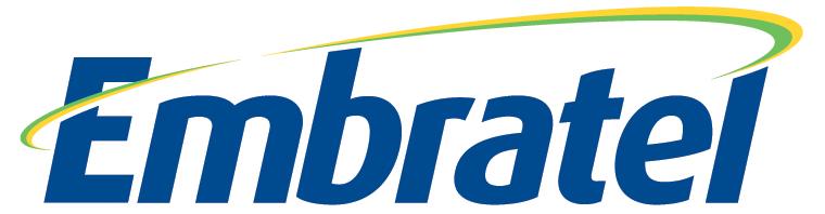 A Embratel avança