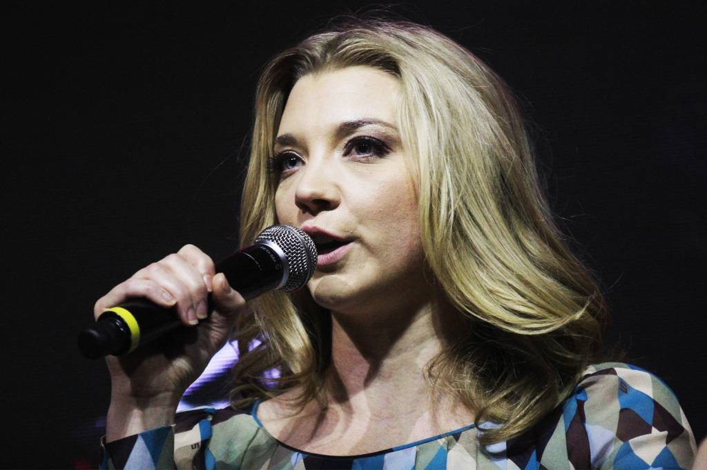 Por que atriz de Game of Thrones resolveu boicotar sua própria nova série