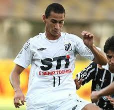 O Fenômeno negocia com Ganso