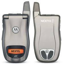 O síndico do Clube Nextel