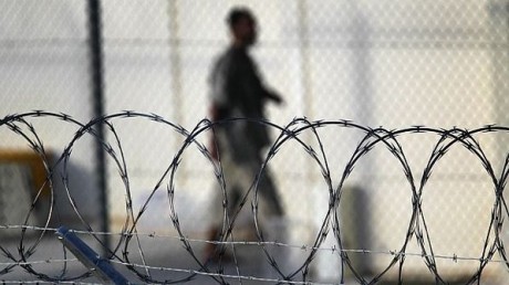 Preso de Guantánamo faz relato inédito de torturas da CIA
