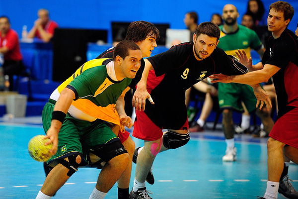 handebol