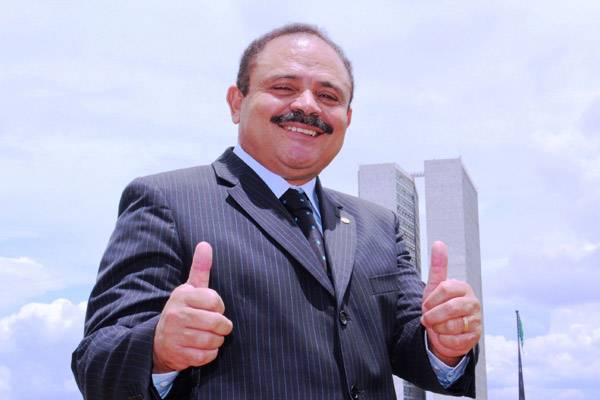 Câmara terá feriado de São Pedro para descansar do recesso de São João