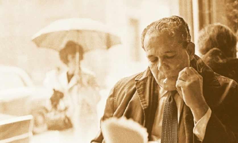 João Goulart: Bom coadjuvante, mau protagonista