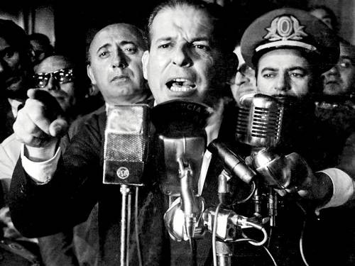 Pavor do 13 de março