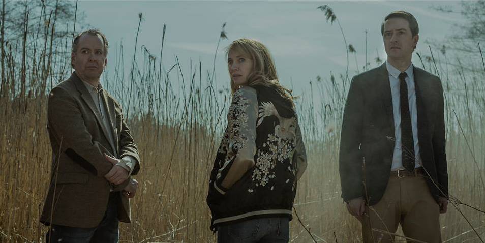 jordskott