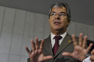 Batata quente