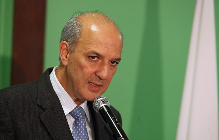 Arruda volta a ser elegível e pode disputar as eleições de 2026 no DF