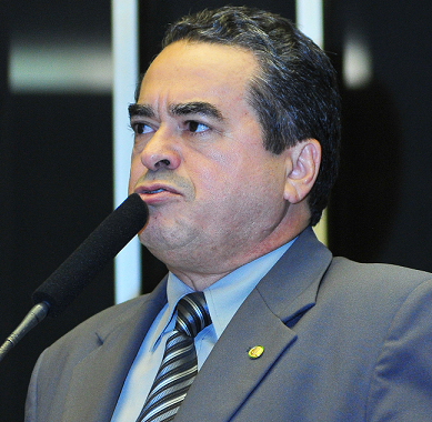 Marcando posição