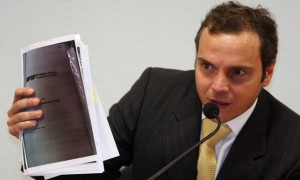 STF julga se Jacob Barata pode ter acesso à delação de Lúcio Funaro