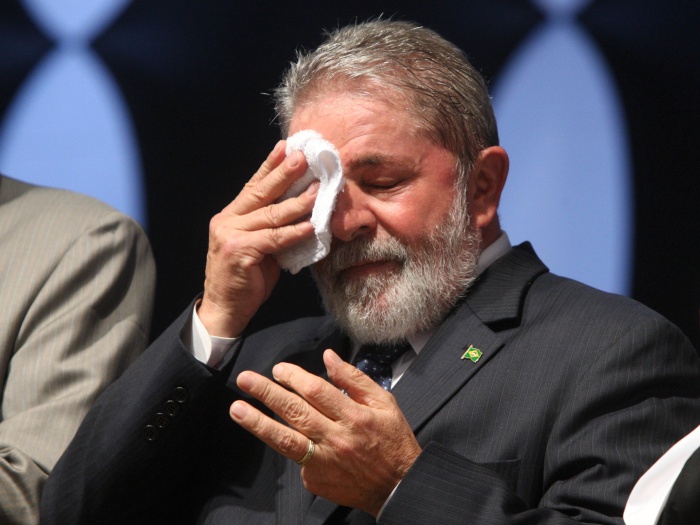 ‘Distanciados da razão, Lula debocha dos brasileiros enquanto o PT devasta o país’, por Mauro Pereira