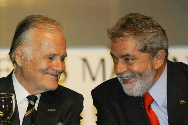 Lula Mino