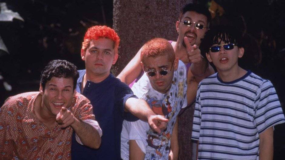 Vinte anos após tragédia, Mamonas Assassinas devem ganhar exposição em SP