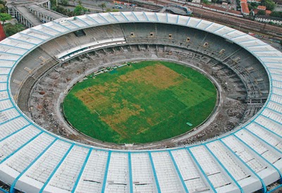 A imprensa estrangeira enfim descobriu a Olimpíada da Ladroagem