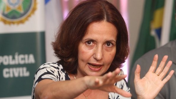 Martha est&aacute; no PSD