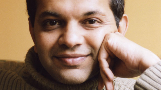 Suketu Mehta vai substituir Richard Sennett na Flip