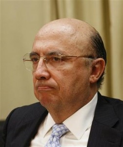 Meirelles: a chave da resposta