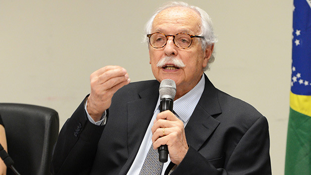 modesto carvalhosa